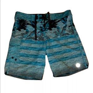 Mens Swim Shorts